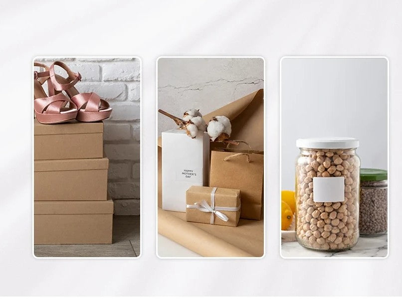 Mini Bluetooth Thermal Printer